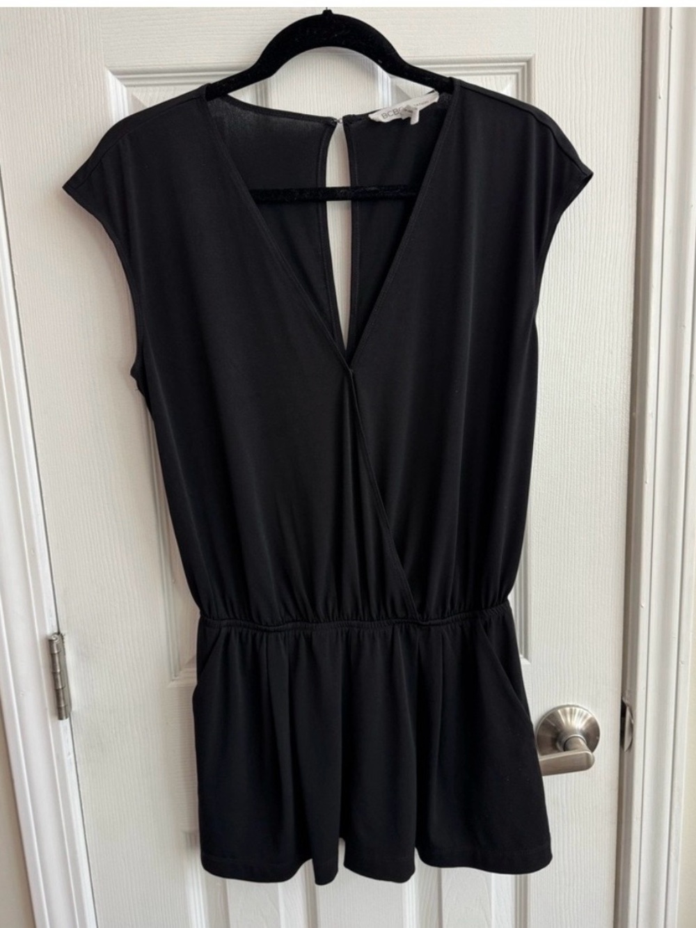 BCBGeneration Romper - Picture 3 of 9